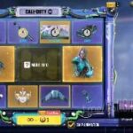 | #new_news The video of lucky wheel items...