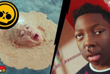 Brawl Stars Buffies Guide Cover