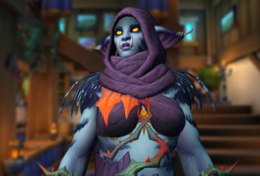 World of Warcraft Midnight adds a new housing feature that takes the guesswork out of building your dream pad