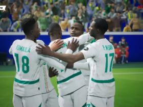 eFootball 2026 Tour Rally event cover