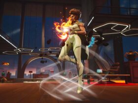 Invincible VS - Ella Mental