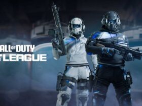 call of duty league 2026 team pack graphic