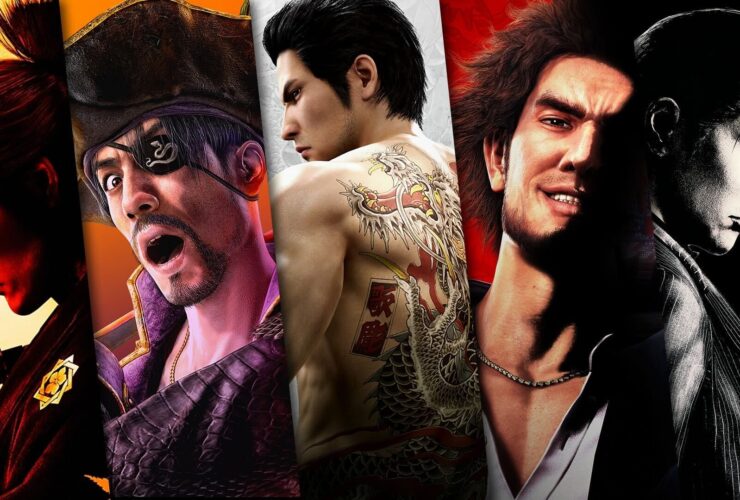 20th anniversary interview – PlayStation.Blog