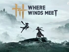 Where Winds Meet Combat System Guide cover