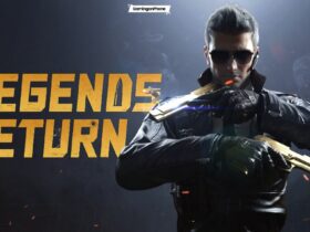 Crossfire: Legends Beginners Guide Cover,Crossfire: Legends