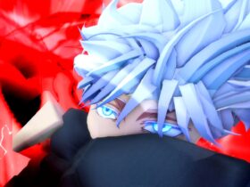 Jujutsu Zero codes December 2025