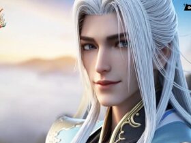 Eternal Sword Pact launch cover