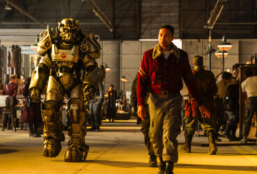 Fallout Season 2, Episode 2 Summary: War (And Radscoprions) Never Change