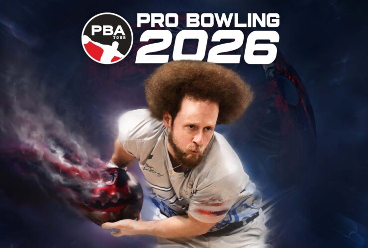 Why PBA Pro Bowling 2026 Hits for Bowlers and Casual Gamers Alike