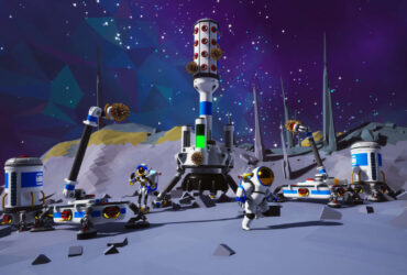 The Best Online Co-Op Games