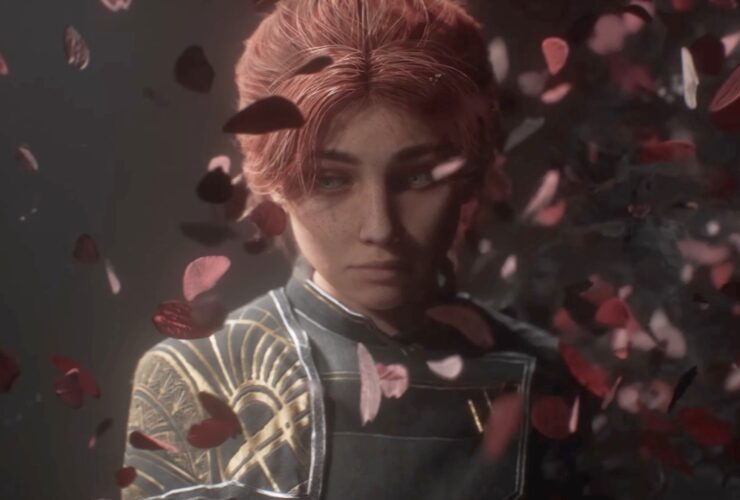 The PCGamesN Game of the Year Awards 2025