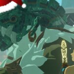 What we've been playing, Christmas Day edition - "hope I don't disgrace myself"