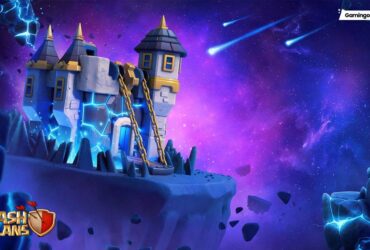 Clash of Clans Town Hall 18 Guide, CoC TH18