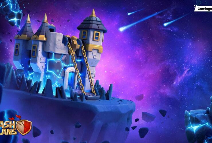 Clash of Clans Town Hall 18 Guide, CoC TH18