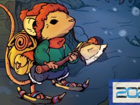 In 2025, Winter Burrow showed how a little kindness goes a long way