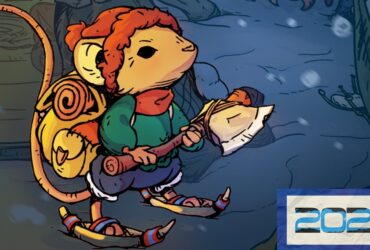 In 2025, Winter Burrow showed how a little kindness goes a long way