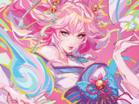 Riftbound director hints at its digital future, says it's "not a matter of if, but when and how" for the League of Legends TCG