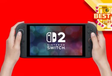 In The Switch 2's First Year, Every Third-Party Port Tells A Story About The System