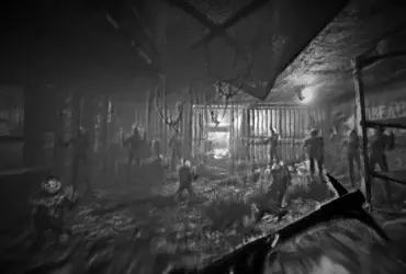 Hating Cancer and The Cutthroat Catharsis of Total Chaos