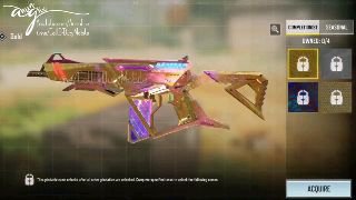 | #new_news Completionist camos and...