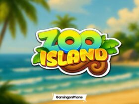 Zoo Island Wild Family Park cover