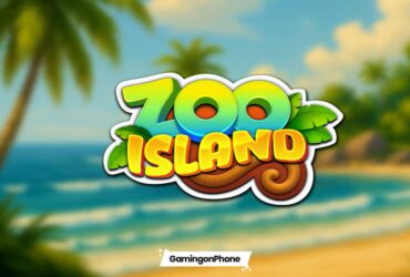 Zoo Island Wild Family Park cover