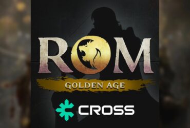 ROM: Golden Age on CROSS Available