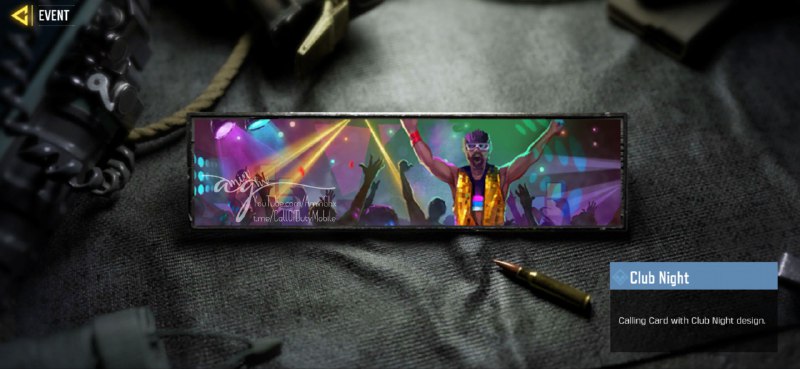 | #new_news The Game Update Rewards event of the season...