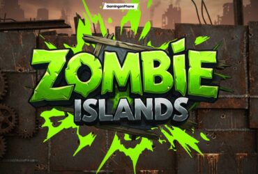 Battle Racer : zombie island Pre-registration Cover