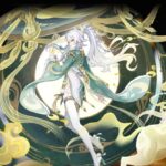 Zibai Genshin Impact, Zibai Pre-Farm Guide Cover