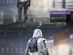 | #new_news Premium Battle Pass backpack (image...