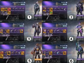 | #new_news The arrangement of the new lucky rounds of the season...