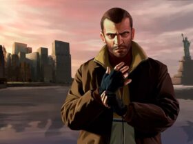 GTA 4