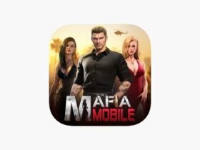 Mafia Mobile Customer Support Guide Cover, Mafia Mobile