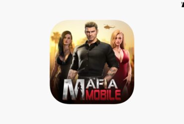 Mafia Mobile Customer Support Guide Cover, Mafia Mobile