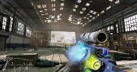 | #new_news The gameplay of legendary blueprints...