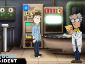 The Biggleboss Incident Launch Cover