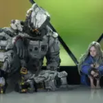 Why I'm Excited For Capcom's Weird And Charming Buddy-Action Game, Pragmata