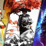 2025 was a great year for ninja and samurai games on PlayStation