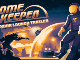 Domekeeper key art