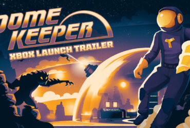 Domekeeper key art