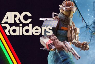 Arc Raiders' Cold Snap update brings snow storms to most maps, new events and a new Raider Deck