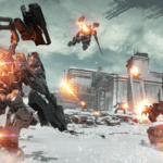 Armored Core 6 Steam update spurs hope of a DLC reveal at The Game Awards