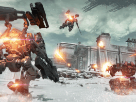 Armored Core 6 Steam update spurs hope of a DLC reveal at The Game Awards