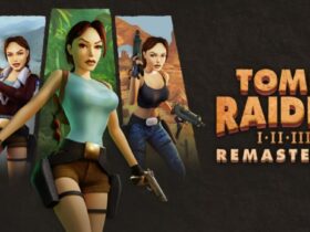 Aspyr hosting big Nintendo Switch sale, lowest prices ever for Tomb Raider 1-3 Remastered and more