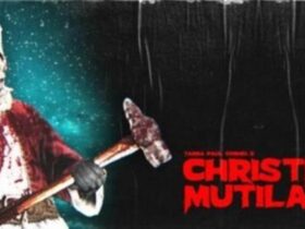 Christmas Mutilator: PS5 Gameplay