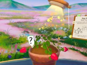 Create Your Own Virtual Garden With Tend with Friends in 2026