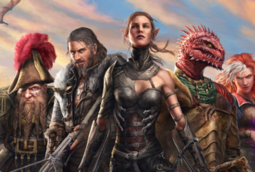 Days after Larian's big The Game Awards announcement, 2017's Divinity: Original Sin 2 receives current gen upgrade for Switch 2, PS5, and Xbox Series X/S