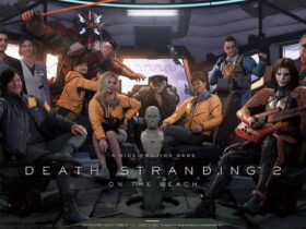 Death Stranding 2 PS5 Pro Review - The Definitive Strand Experience | Spawning Point