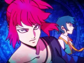 Demonschool Review - Class Is In Session